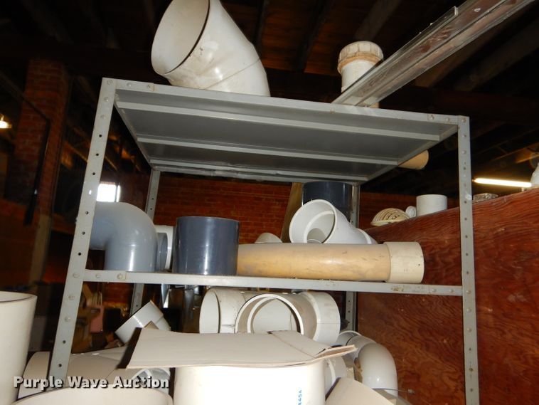 image for item FA9811 Conduit supplies