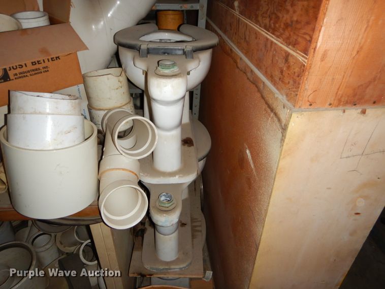 image for item FA9811 Conduit supplies