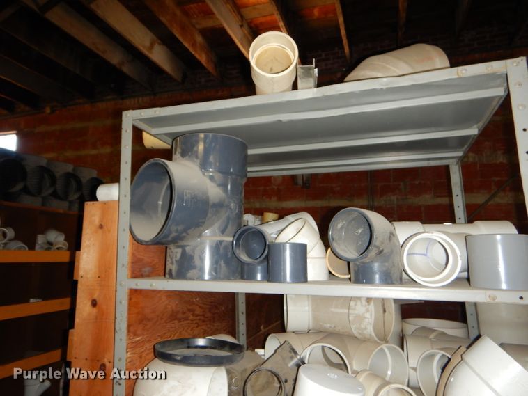 image for item FA9811 Conduit supplies