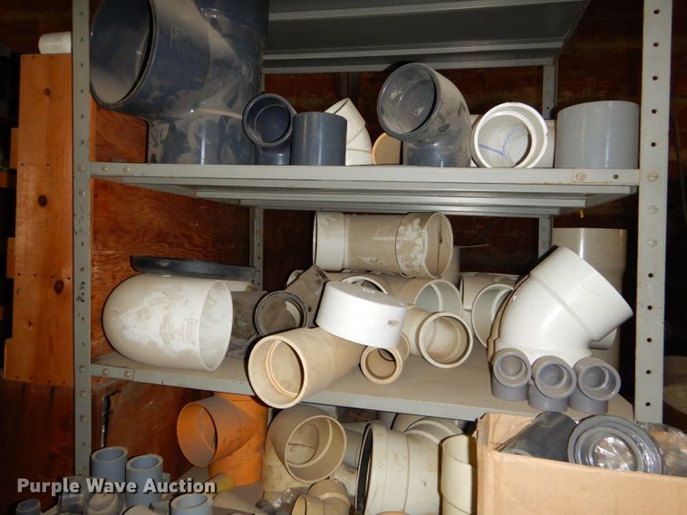 image for item FA9811 Conduit supplies