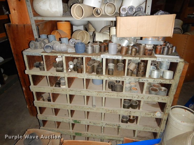 image for item FA9811 Conduit supplies