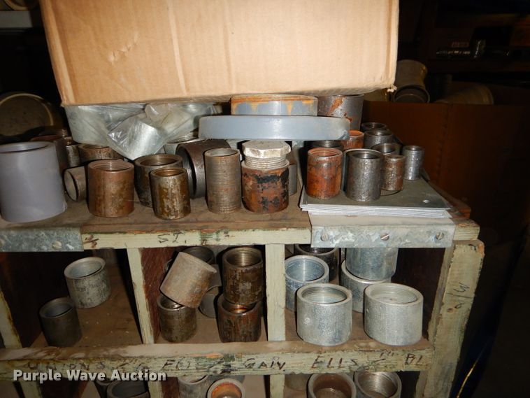 image for item FA9811 Conduit supplies