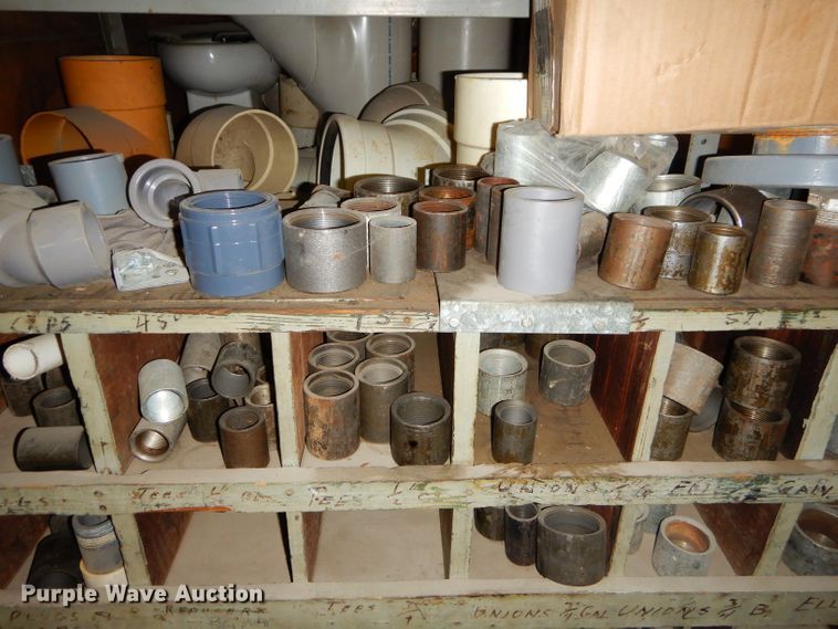 image for item FA9811 Conduit supplies