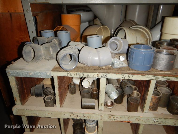 image for item FA9811 Conduit supplies