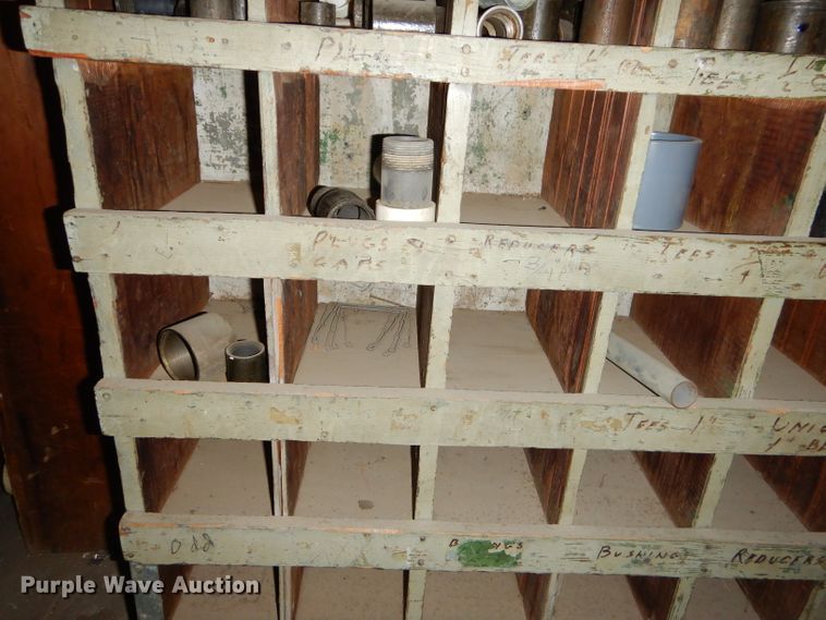 image for item FA9811 Conduit supplies