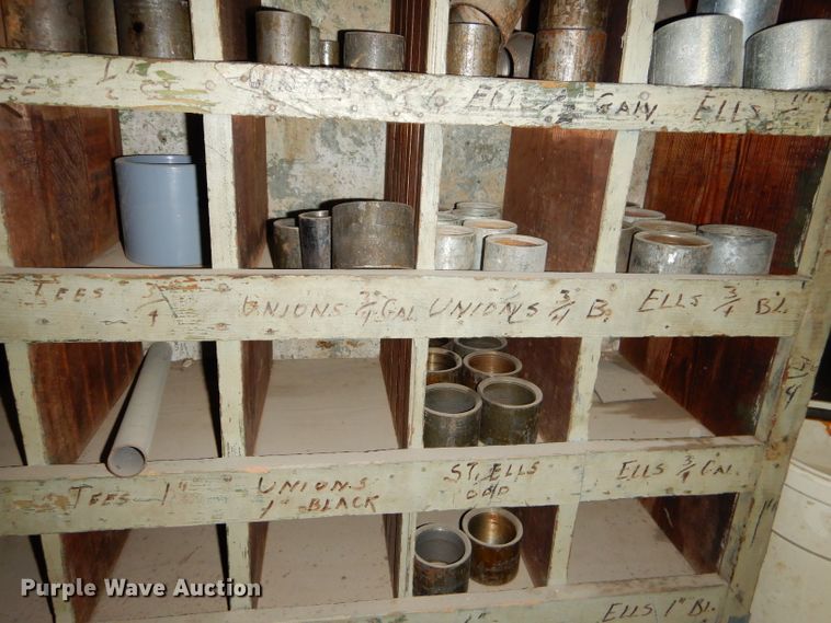 image for item FA9811 Conduit supplies