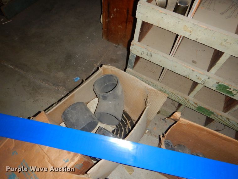 image for item FA9811 Conduit supplies