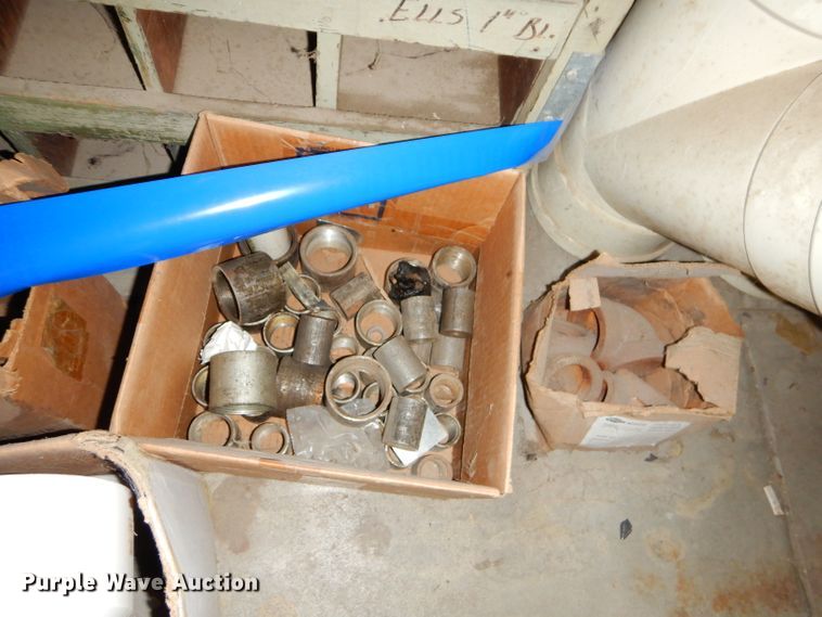 image for item FA9811 Conduit supplies