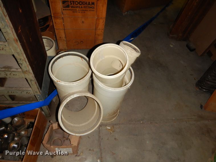 image for item FA9811 Conduit supplies