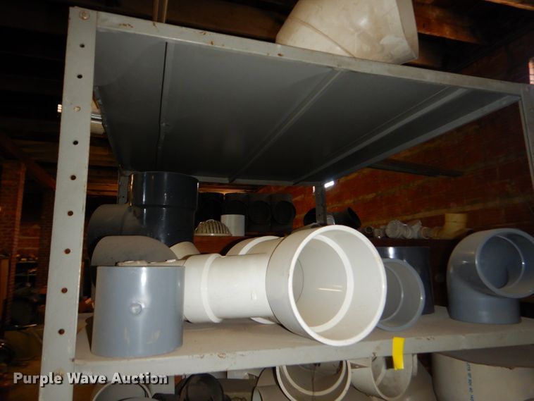 image for item FA9811 Conduit supplies