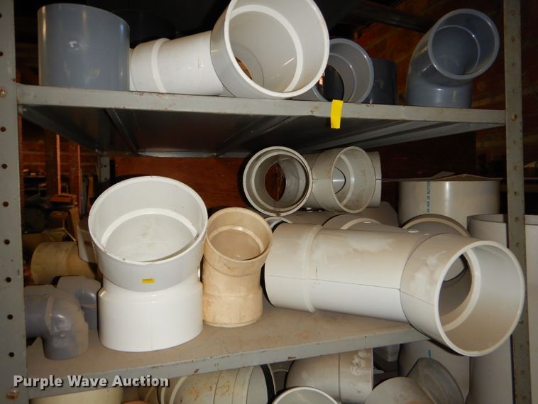 image for item FA9811 Conduit supplies