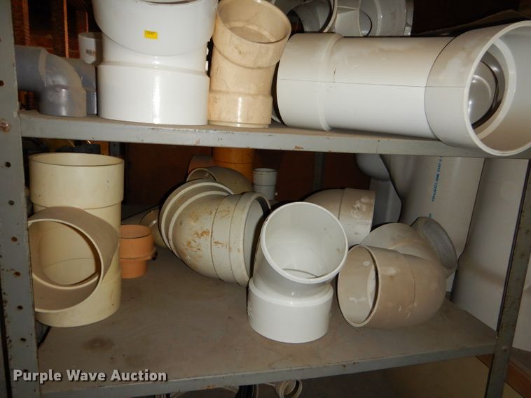 image for item FA9811 Conduit supplies