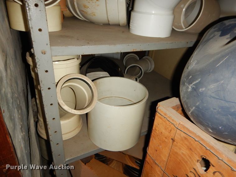 image for item FA9811 Conduit supplies