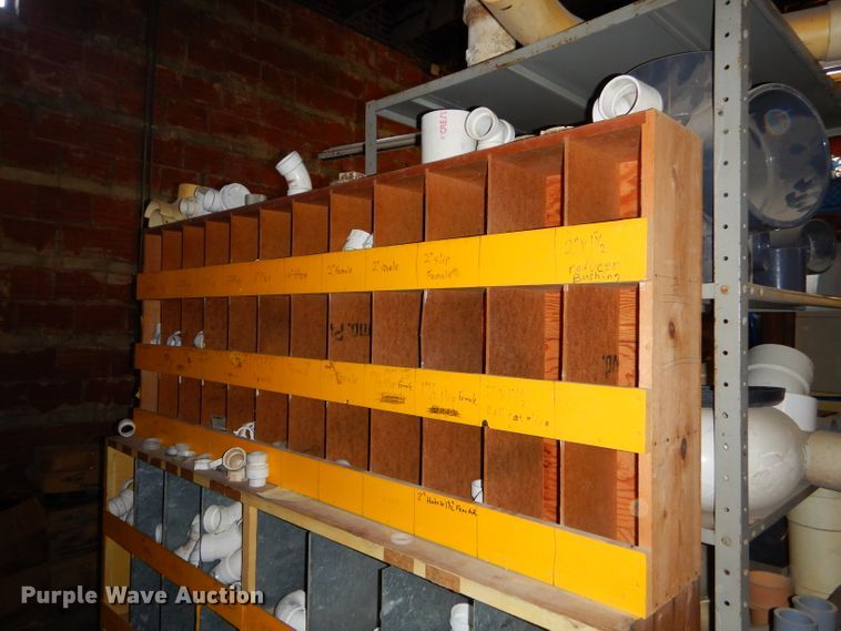 image for item FA9811 Conduit supplies