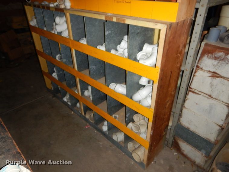 image for item FA9811 Conduit supplies