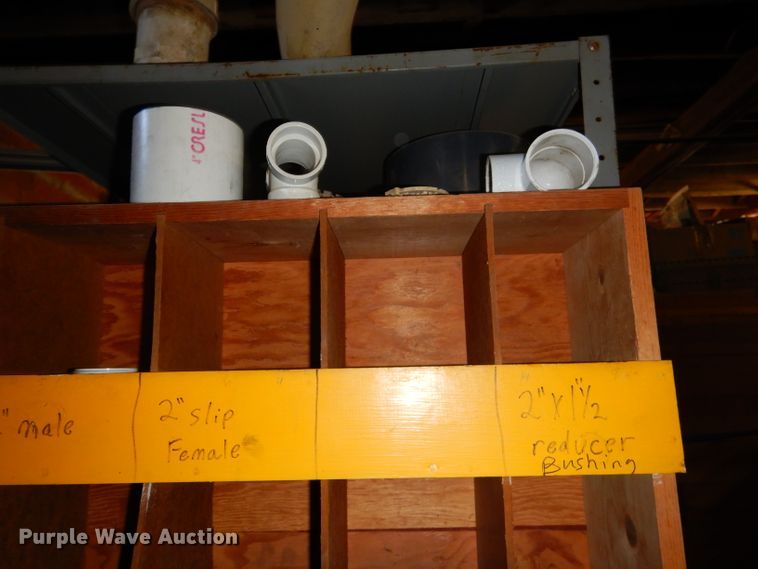 image for item FA9811 Conduit supplies