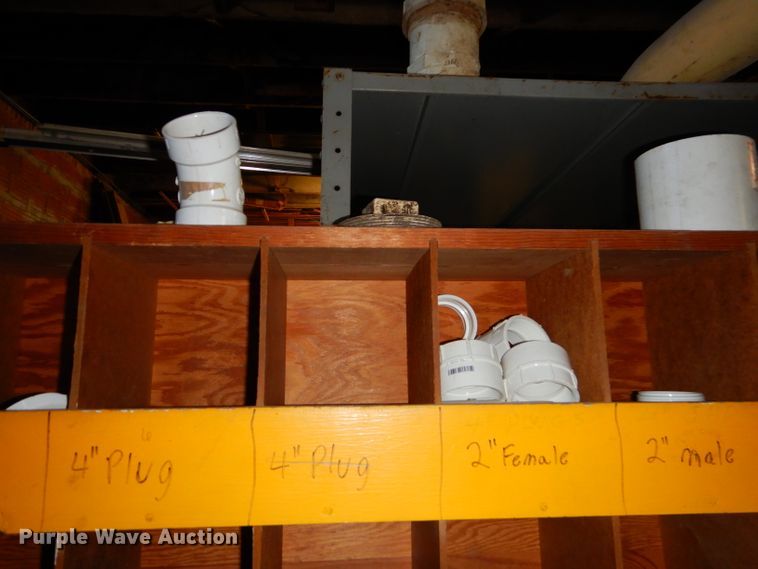 image for item FA9811 Conduit supplies