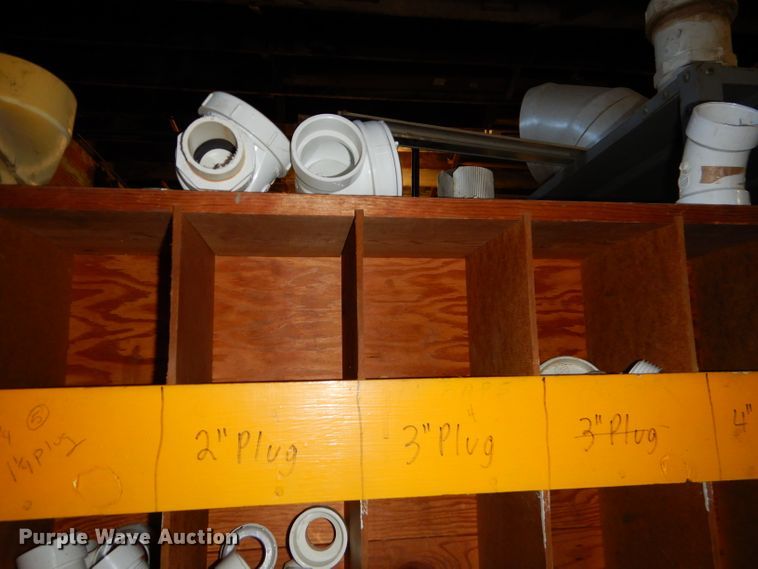 image for item FA9811 Conduit supplies