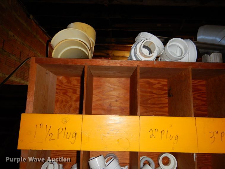 image for item FA9811 Conduit supplies