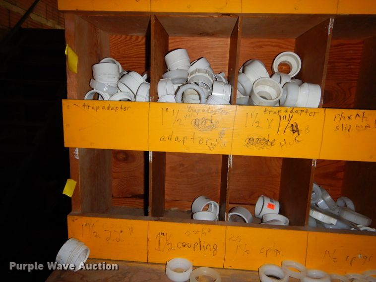 image for item FA9811 Conduit supplies