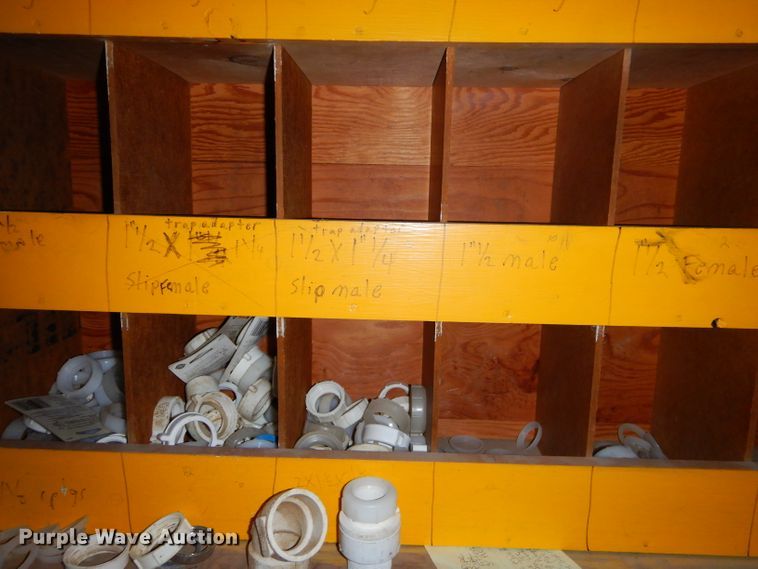 image for item FA9811 Conduit supplies