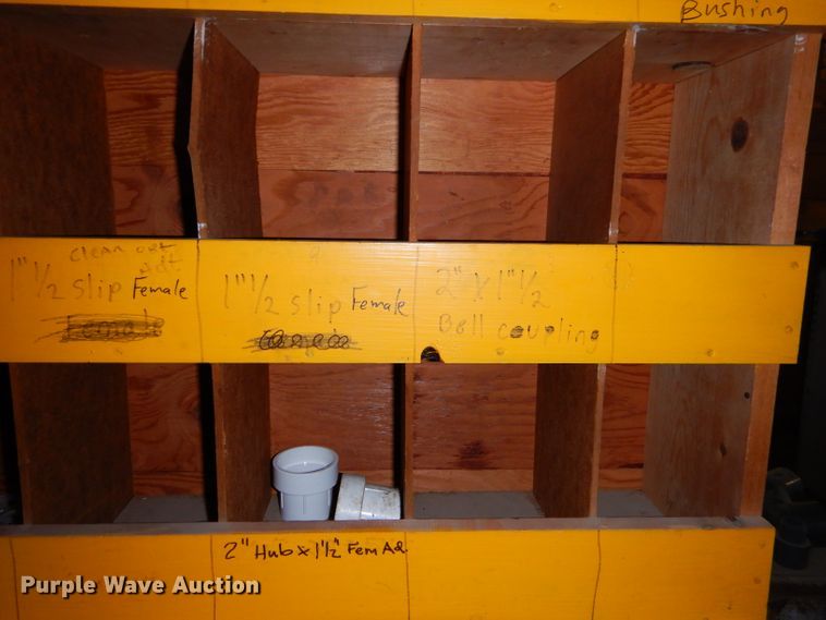 image for item FA9811 Conduit supplies