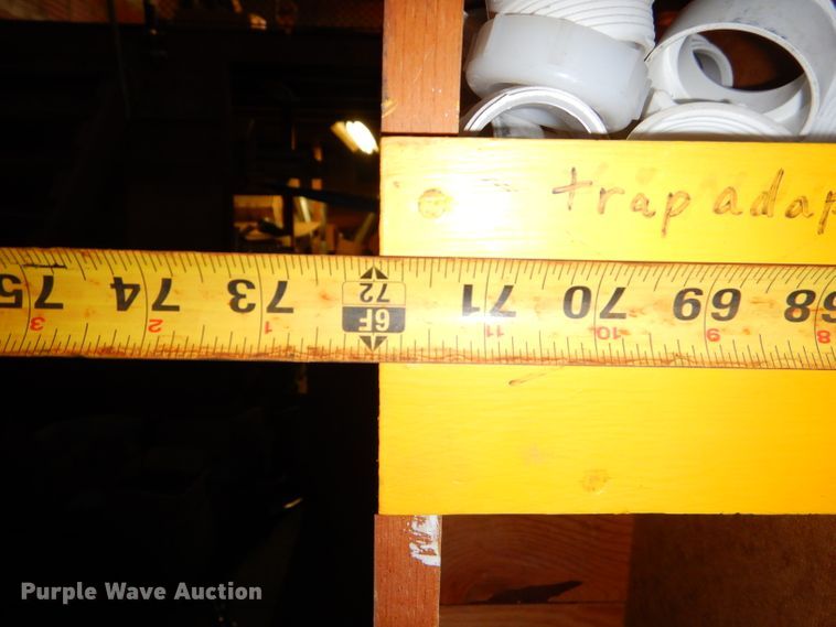 image for item FA9811 Conduit supplies