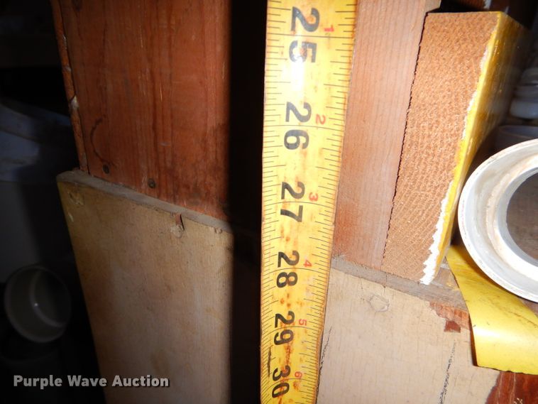 image for item FA9811 Conduit supplies