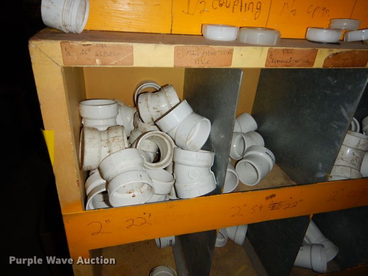 image for item FA9811 Conduit supplies