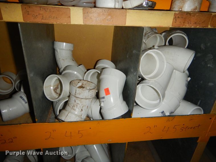 image for item FA9811 Conduit supplies