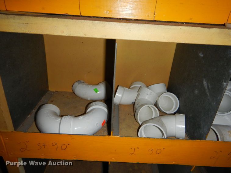 image for item FA9811 Conduit supplies