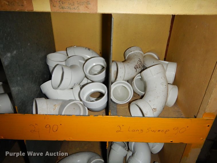 image for item FA9811 Conduit supplies