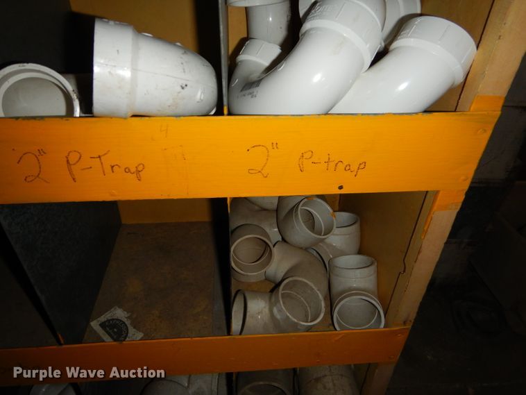 image for item FA9811 Conduit supplies