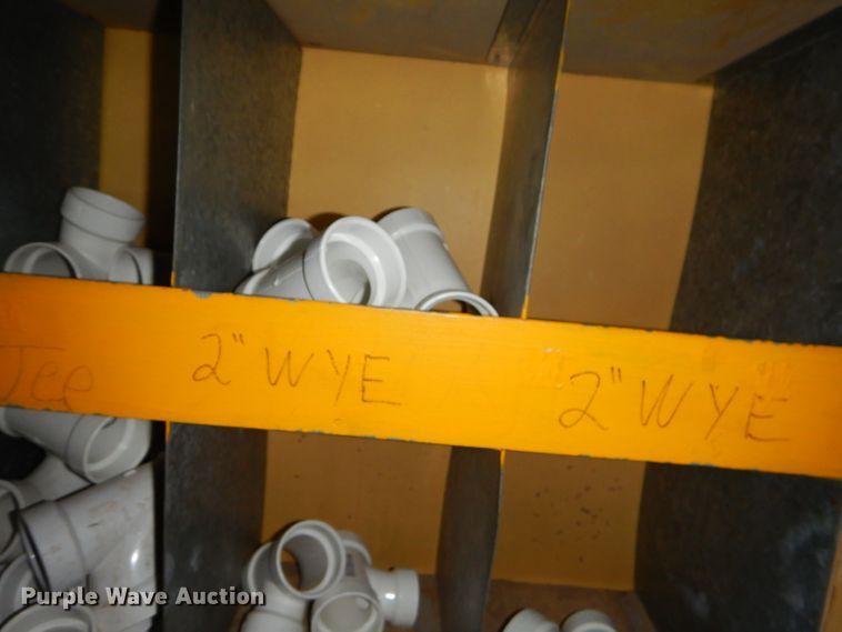 image for item FA9811 Conduit supplies