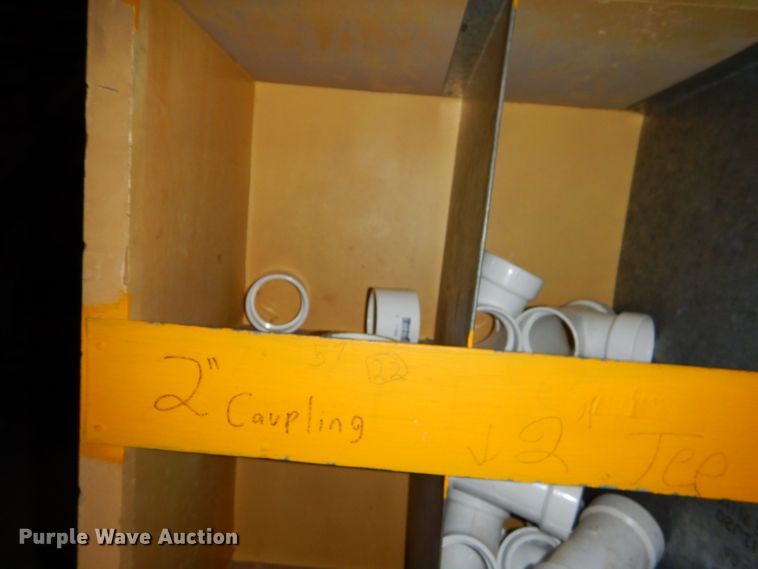 image for item FA9811 Conduit supplies