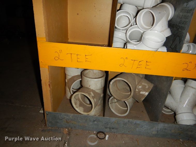 image for item FA9811 Conduit supplies