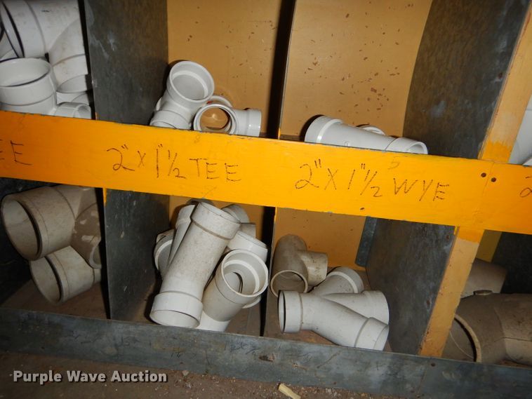 image for item FA9811 Conduit supplies