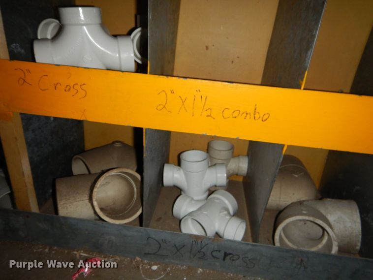 image for item FA9811 Conduit supplies