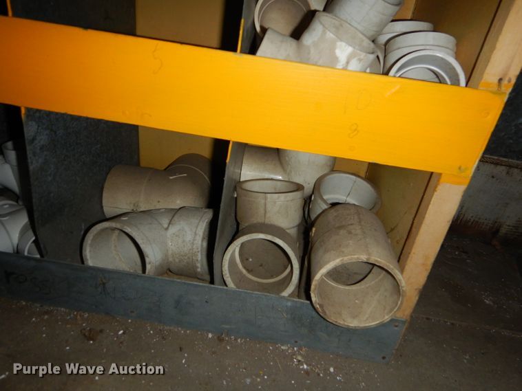 image for item FA9811 Conduit supplies