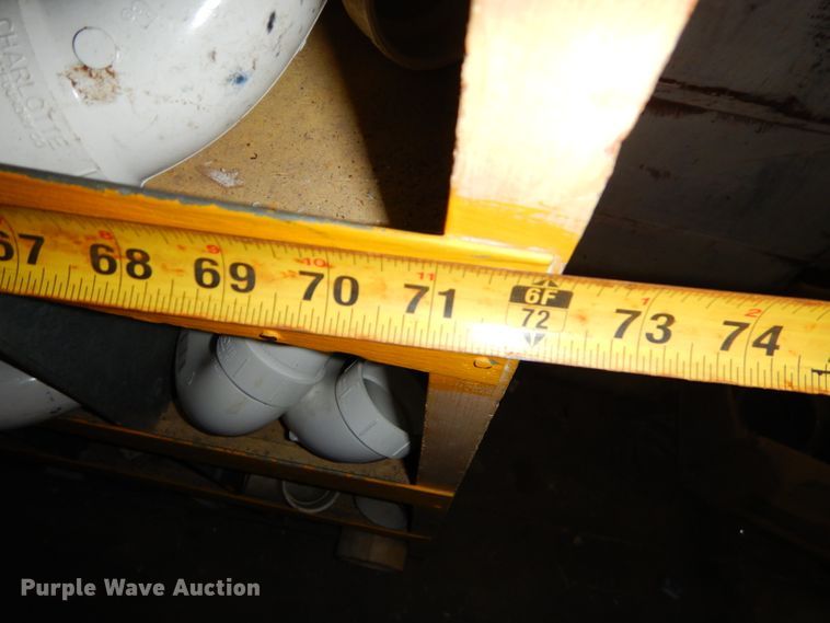 image for item FA9811 Conduit supplies