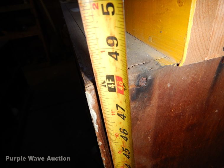 image for item FA9811 Conduit supplies