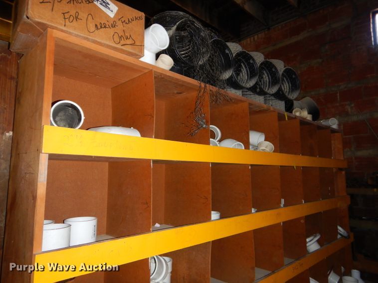 image for item FA9811 Conduit supplies