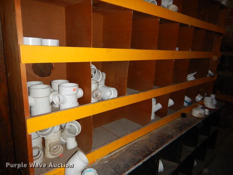 image for item FA9811 Conduit supplies