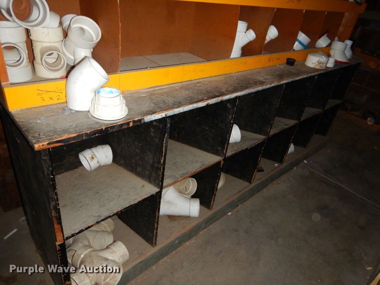 image for item FA9811 Conduit supplies