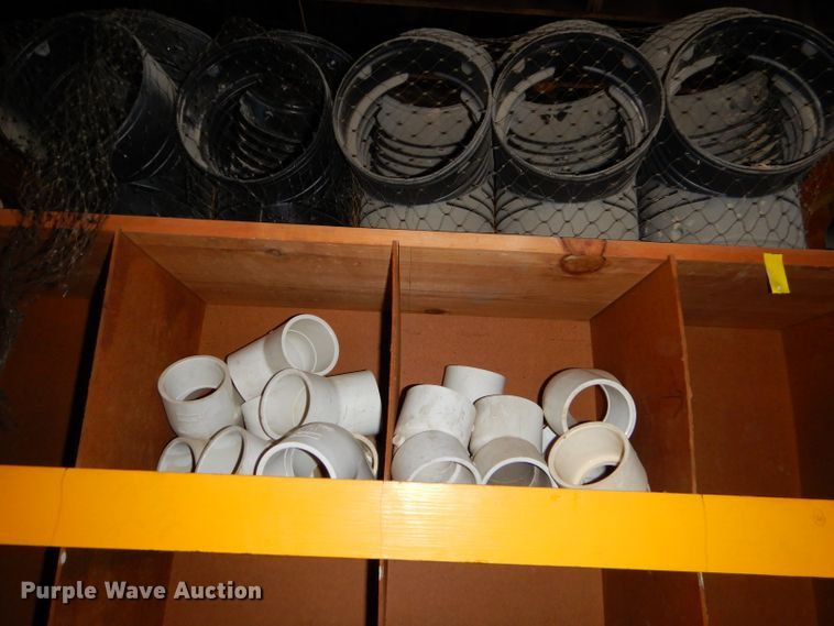 image for item FA9811 Conduit supplies