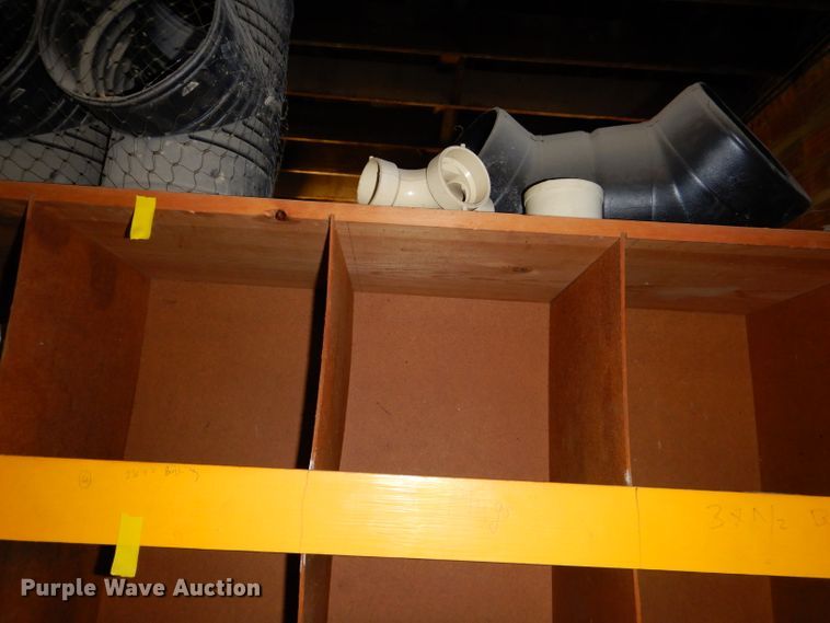 image for item FA9811 Conduit supplies