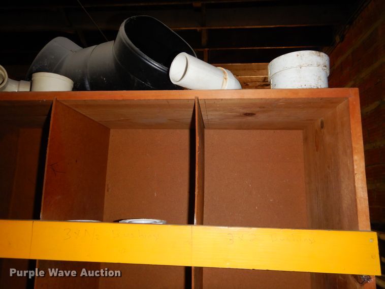 image for item FA9811 Conduit supplies