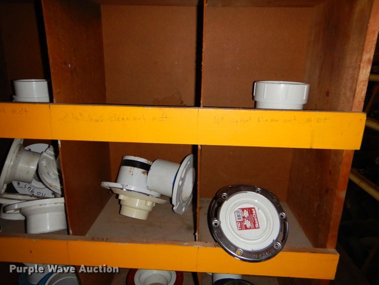 image for item FA9811 Conduit supplies