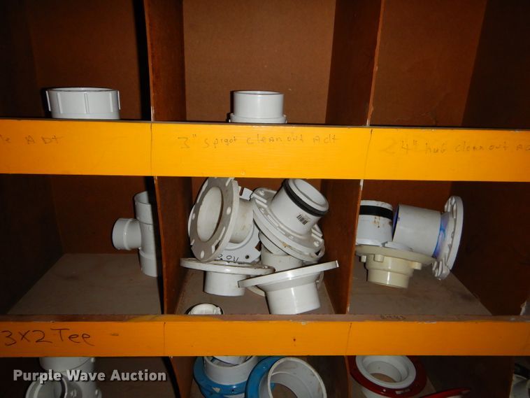 image for item FA9811 Conduit supplies