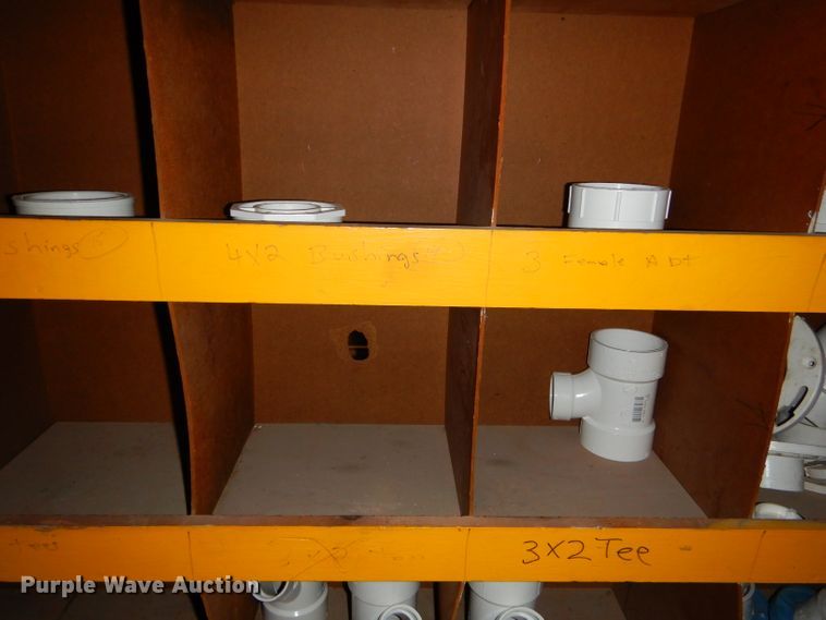 image for item FA9811 Conduit supplies